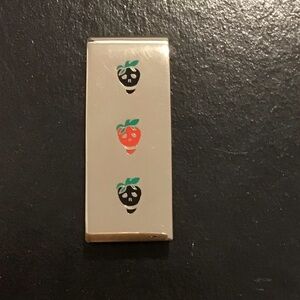 Paul Smith Money Clip